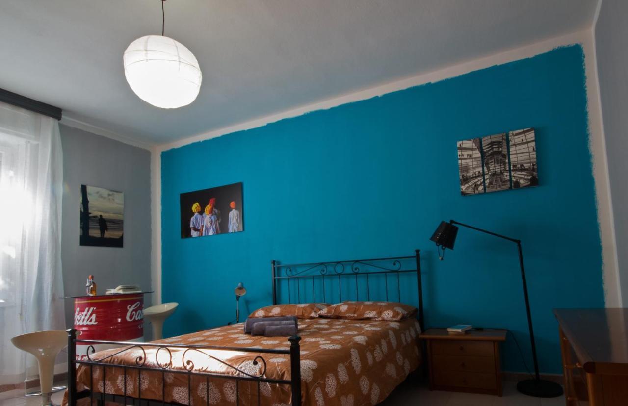 B&B La Bitta Cagliari Exterior photo